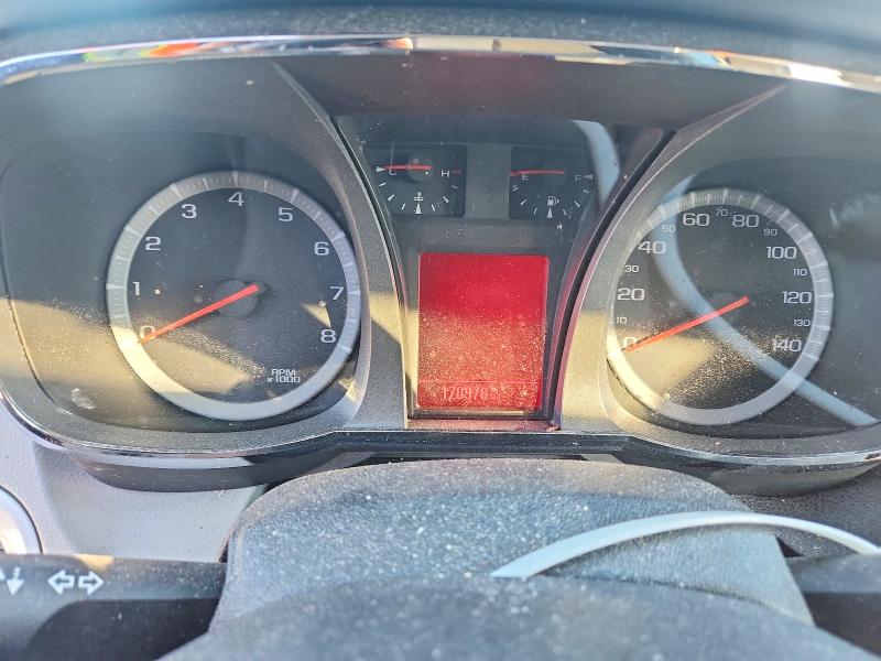 Zdjęcie 9 z aukcji – 2016 GMC TERRAIN z VIN 2GKFLUE36G6135081