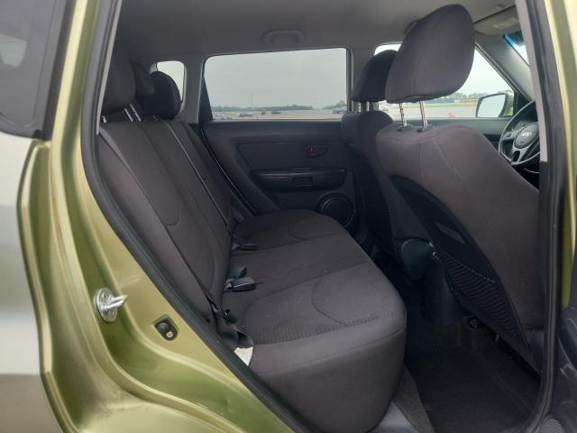صورة رقم 10 من المزاد - 2013 KIA SOUL مع VIN KNDJT2A54D7554592