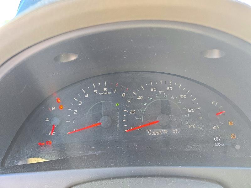 Снимка 9 от търг – 2007 TOYOTA CAMRY с VIN 4T1BE46K17U568377