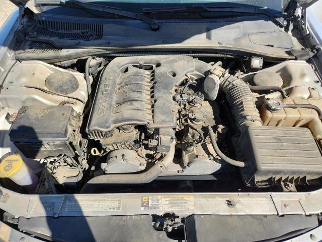 Photo 11 from auction – 2010 DODGE CHARGER with VIN 2B3CA3CV6AH230837