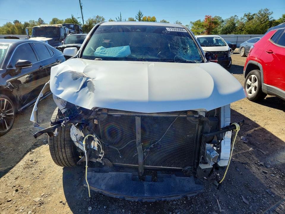 Снимка 5 от търг – 2020 ACURA MDX с VIN 5J8YD4H50LL001958