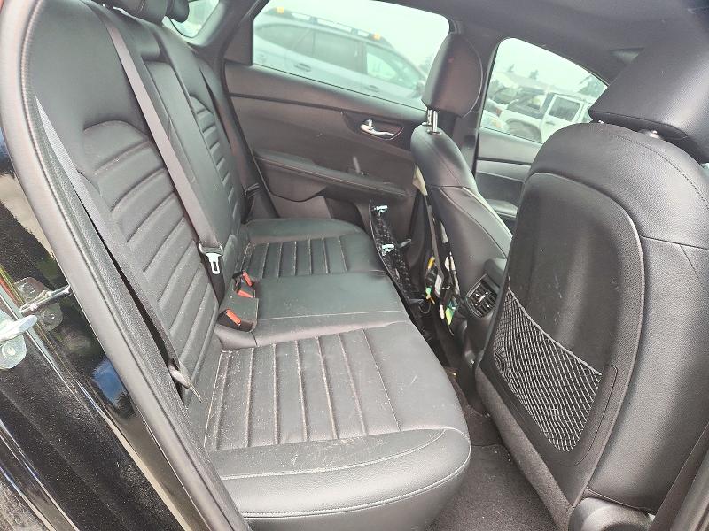 Снимка 10 от търг – 2024 KIA FORTE с VIN 3KPF54AD3RE736441