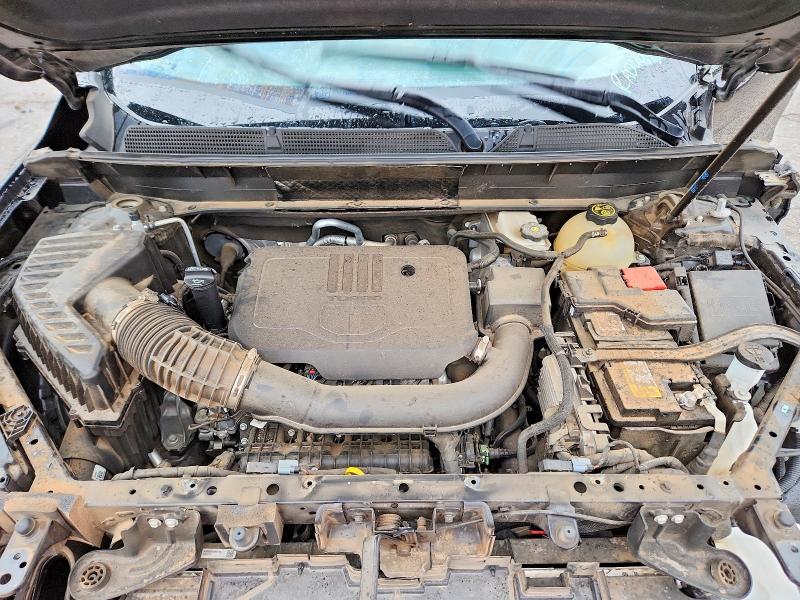 صورة رقم 12 من المزاد - 2023 GMC ACADIA مع VIN 1GKKNKL40PZ217580