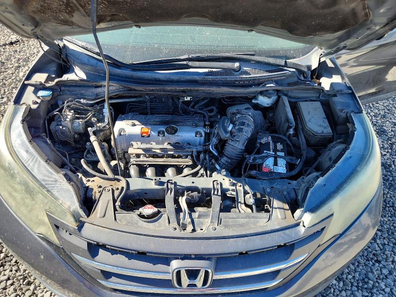 Foto 12 de la subasta – 2013 HONDA CR-V con VIN 2HKRM4H39DH685724
