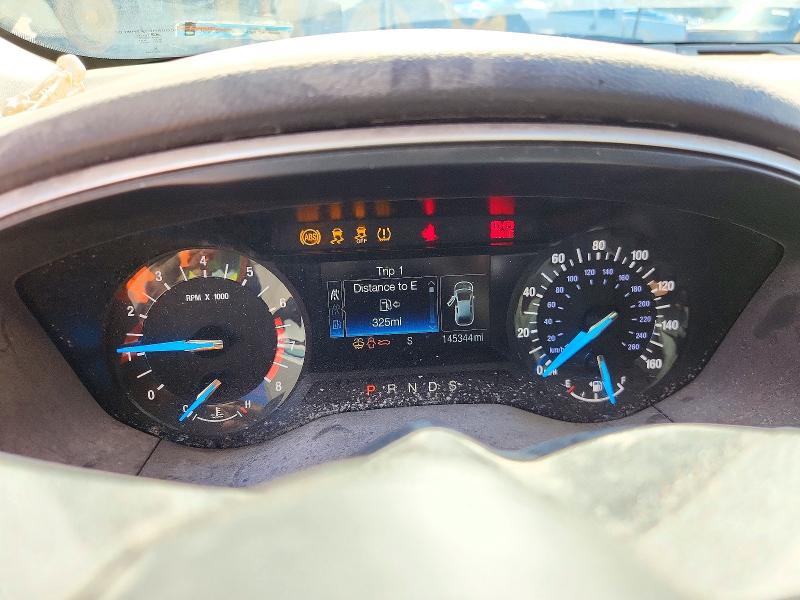 Photo 9 from auction – 2015 FORD FUSION with VIN 1FA6P0H78F5112442