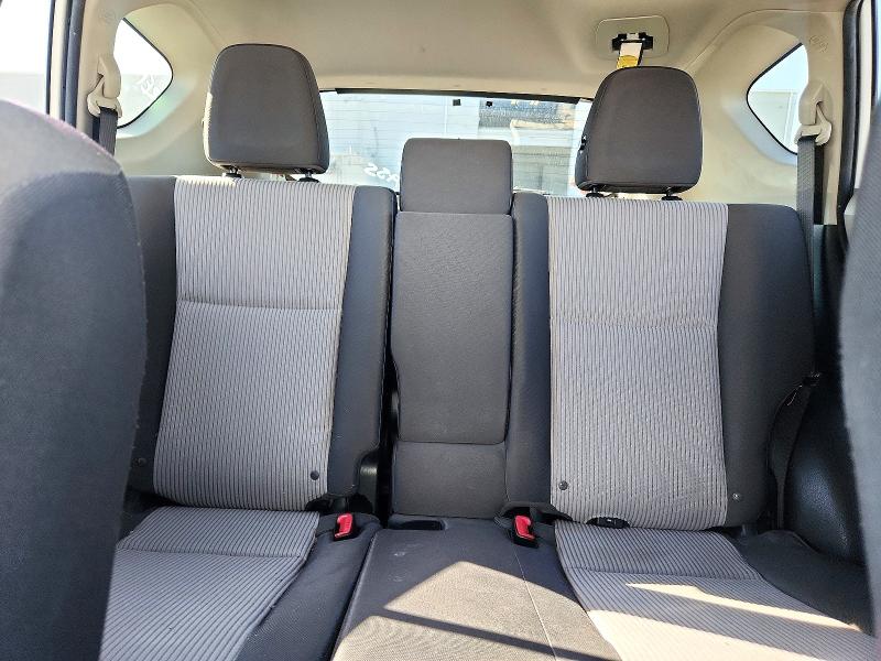 Снимка 10 от търг – 2013 TOYOTA RAV4 с VIN JTMBFREV3D5016248