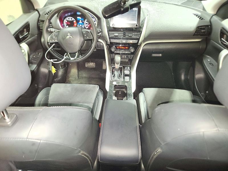 Photo 8 from auction – 2026 MITSUBISHI ECLIPSE CROSS with VIN JA4ATWAA0TZ004534