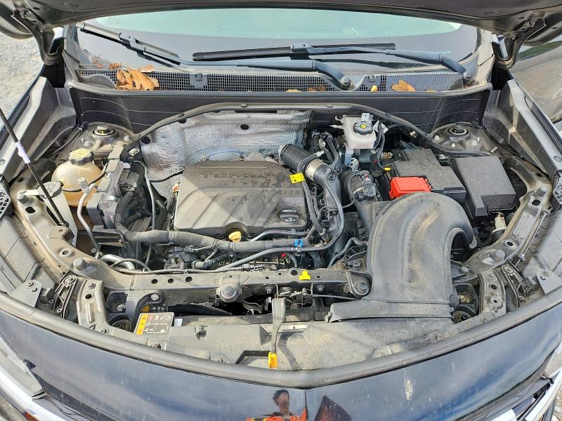 Снимка 11 от търг – 2020 BUICK ENCORE GX с VIN KL4MMBS20LB096571