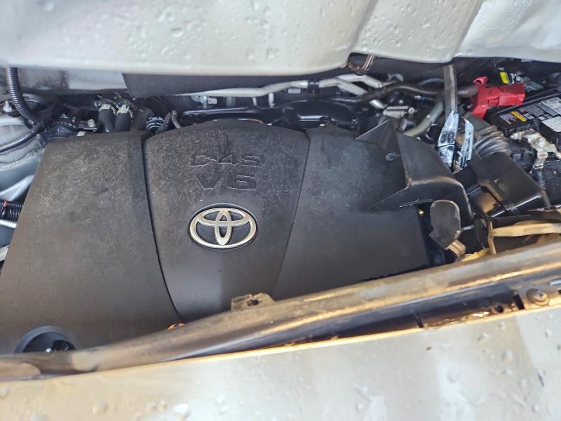 Photo 12 from auction – 2020 TOYOTA HIGHLANDER with VIN 5TDYZRAHXLS021814