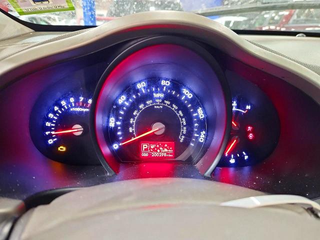 Zdjęcie 9 z aukcji – 2011 KIA SPORTAGE z VIN KNDPB3A2XB7067192