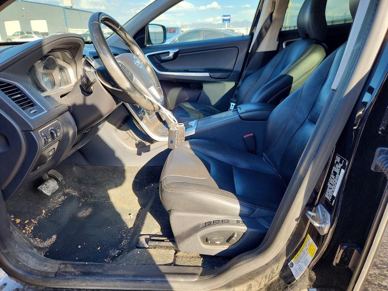 Zdjęcie 7 z aukcji – 2015 VOLVO XC60 z VIN YV4612RK7F2632687