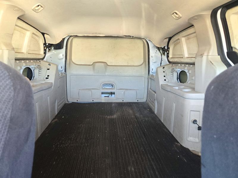 Снимка 10 от търг – 2014 RAM TRADESMAN с VIN 2C4JRGAGXER417461