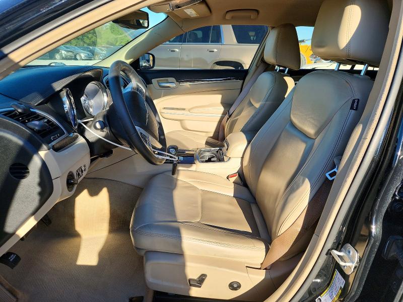 Снимка 7 от търг – 2014 CHRYSLER 300 с VIN 2C3CCAAG8EH305887