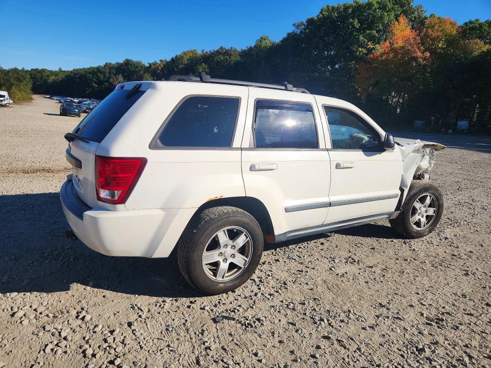 Снимка 3 от търг – 2007 JEEP GRAND CHEROKEE с VIN 1J8GR48K17C606085