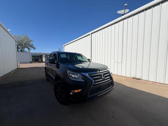 LEXUS GX 2018 z numerem VIN JTJBM7FX4J5186086 - Zdjęcie z aukcji