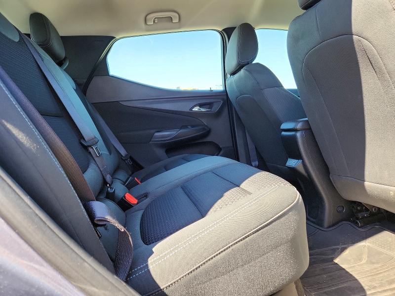 Снимка 11 от търг – 2023 CHEVROLET BOLT EUV с VIN 1G1FY6S06P4145462