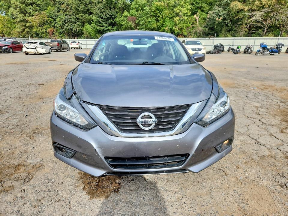 Снимка 5 от търг – 2016 NISSAN ALTIMA с VIN 1N4AL3AP8GC227704