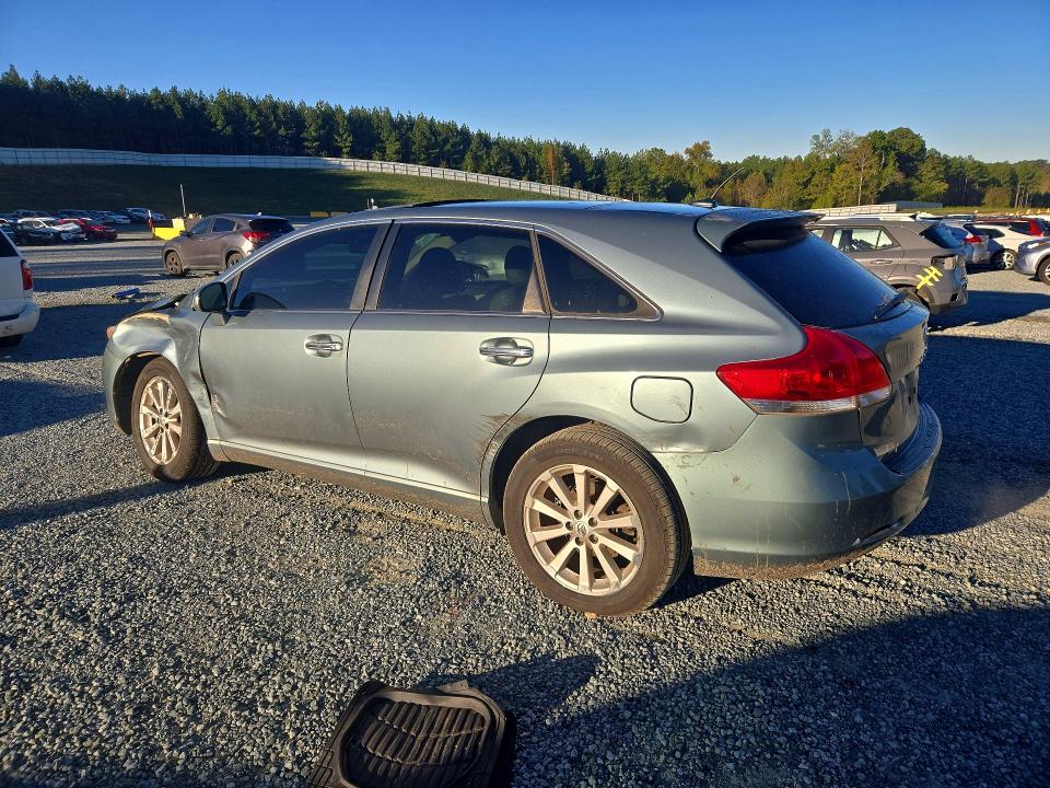 Снимка 2 от търг – 2009 TOYOTA VENZA с VIN 4T3ZE11A39U003053