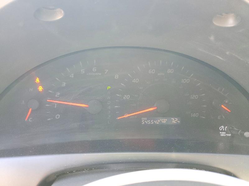 Photo 9 from auction – 2007 TOYOTA CAMRY with VIN 4T1BE46K17U670794