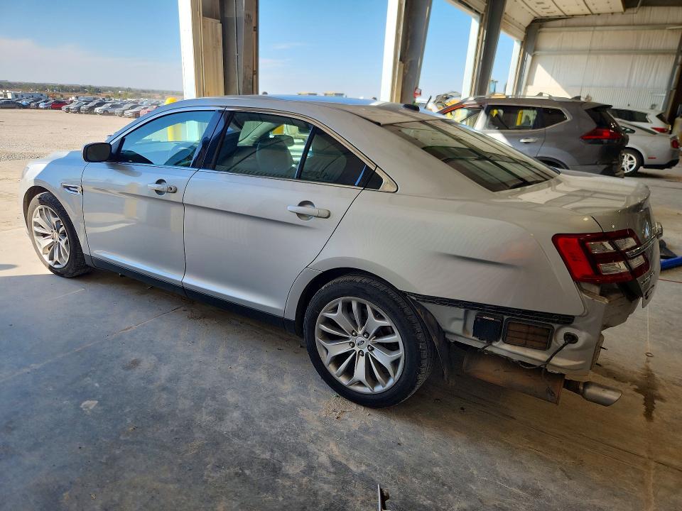 صورة رقم 2 من المزاد - 2017 FORD TAURUS مع VIN 1FAHP2F81HG102407