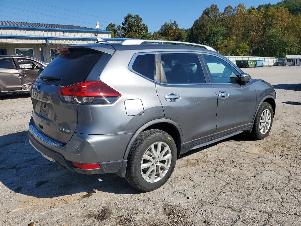 Снимка 3 от търг – 2018 NISSAN ROGUE с VIN JN8AT2MV8JW305228
