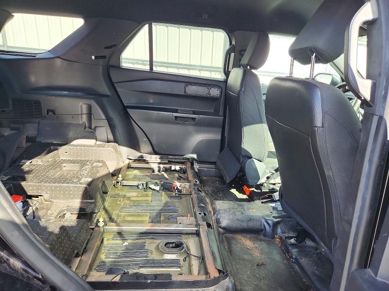 Foto 11 de la subasta – 2022 FORD EXPLORER con VIN 1FM5K8AW7NNA03212