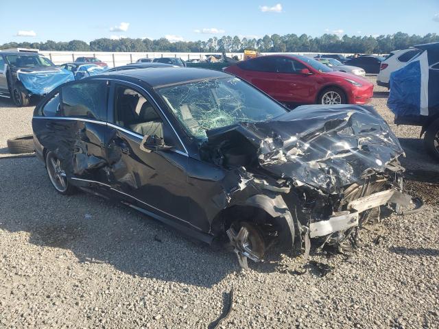 Photo 4 from auction – 2011 MERCEDES-BENZ C with VIN WDDGF5EB3BF629097