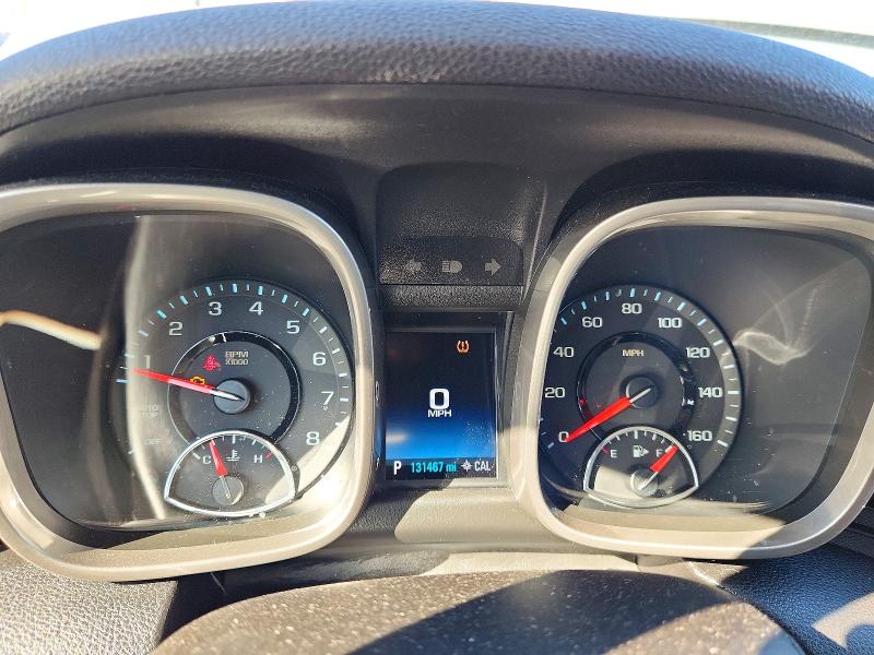 Снимка 9 от търг – 2015 CHEVROLET MALIBU с VIN 1G11A5SL2FF317427