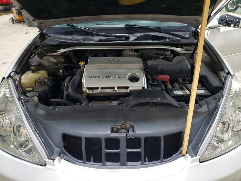 صورة رقم 11 من المزاد - 2004 LEXUS ES مع VIN JTHBA30G540019975