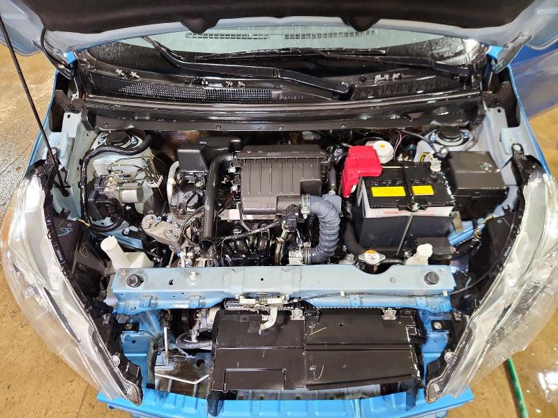 Снимка 12 от търг – 2024 MITSUBISHI MIRAGE с VIN ML32AUHJ7RH010164