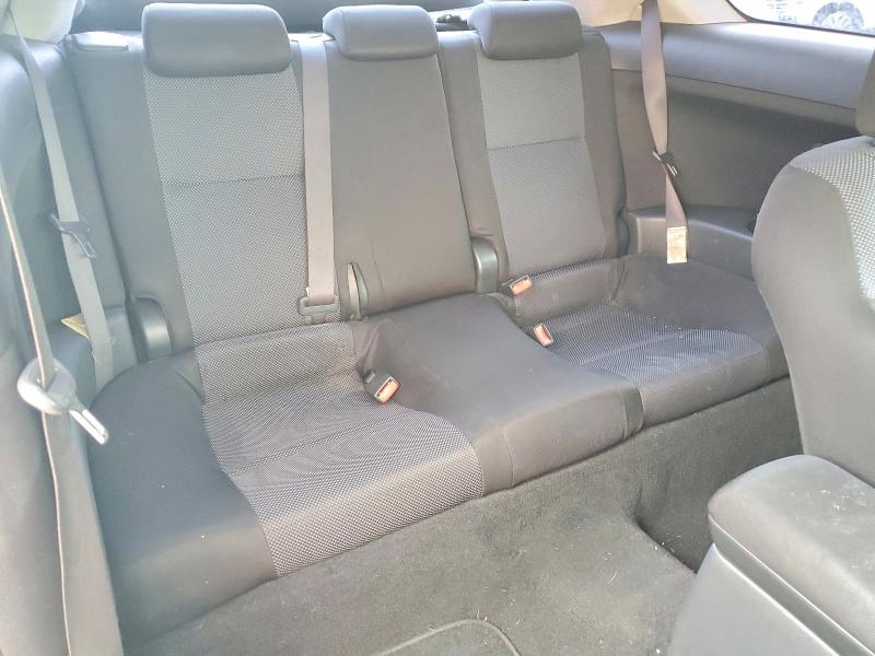 Снимка 10 от търг – 2008 SCION TC с VIN JTKDE167X80224118