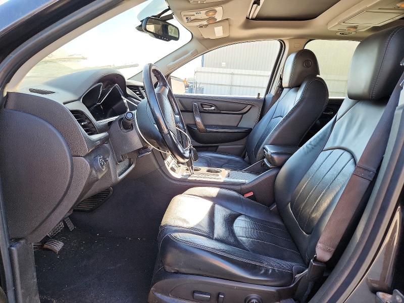 Снимка 7 от търг – 2015 CHEVROLET TRAVERSE с VIN 1GNKVJKD5FJ356938