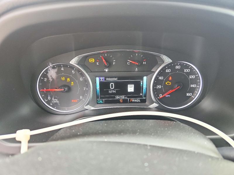Снимка 9 от търг – 2017 GMC ACADIA с VIN 1GKKNMLS6HZ211648