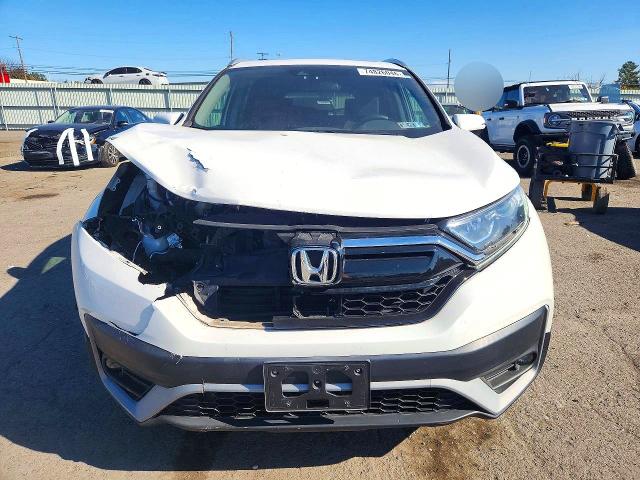 Снимка 5 от търг – 2019 HONDA CR-V с VIN 7FARW2H53KE037215