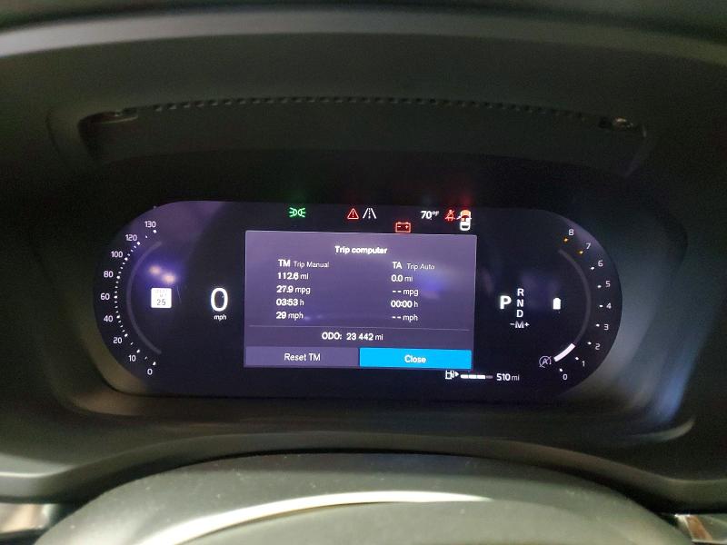 Zdjęcie 9 z aukcji – 2024 VOLVO S60 z VIN 7JRL12TH6RG308285