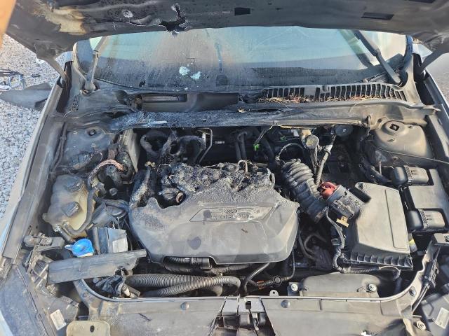 Photo 11 from auction – 2013 FORD FUSION with VIN 3FA6P0HR9DR148779