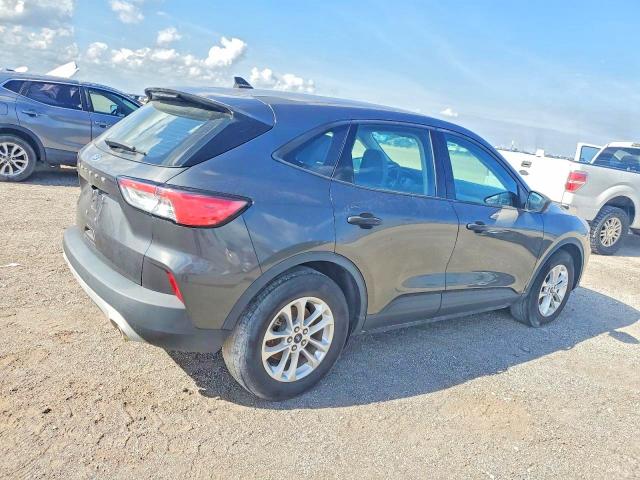 Снимка 3 от търг – 2020 FORD ESCAPE с VIN 1FMCU0F65LUC54891