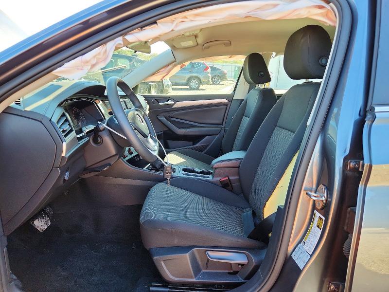 Снимка 7 от търг – 2019 VOLKSWAGEN JETTA с VIN 3VWC57BU5KM022922