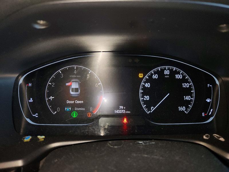 Zdjęcie 9 z aukcji – 2018 HONDA ACCORD z VIN 1HGCV2E39JA049224
