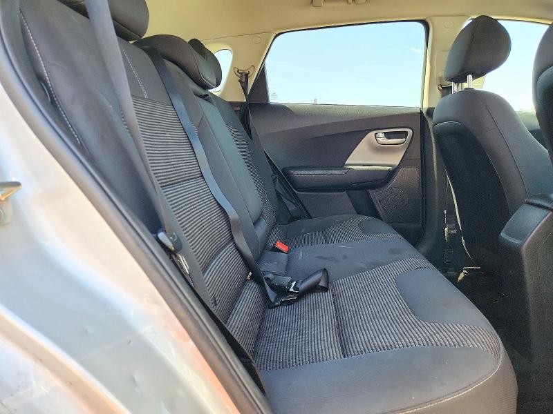 Photo 11 from auction – 2019 KIA NIRO with VIN KNDCB3LC2K5322692