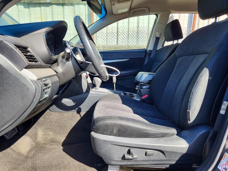 Снимка 7 от търг – 2013 SUBARU OUTBACK с VIN 4S4BRBCC2D3287793