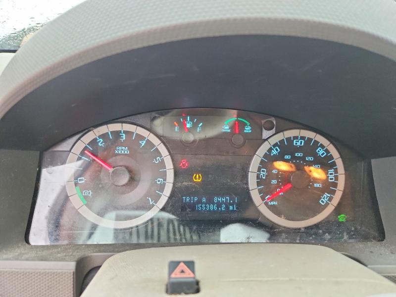 Zdjęcie 9 z aukcji – 2012 FORD ESCAPE z VIN 1FMCU4K31CKA03350