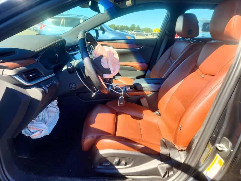 صورة رقم 7 من المزاد - 2016 CADILLAC XTS مع VIN 2G61V5S84G9142179