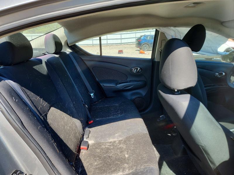 Снимка 10 от търг – 2013 NISSAN VERSA с VIN 3N1CN7AP6DL841576