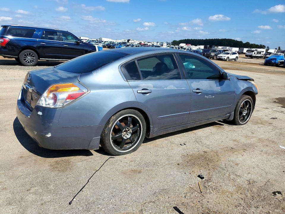 Снимка 3 от търг – 2012 NISSAN ALTIMA с VIN 1N4AL2AP5CC136068