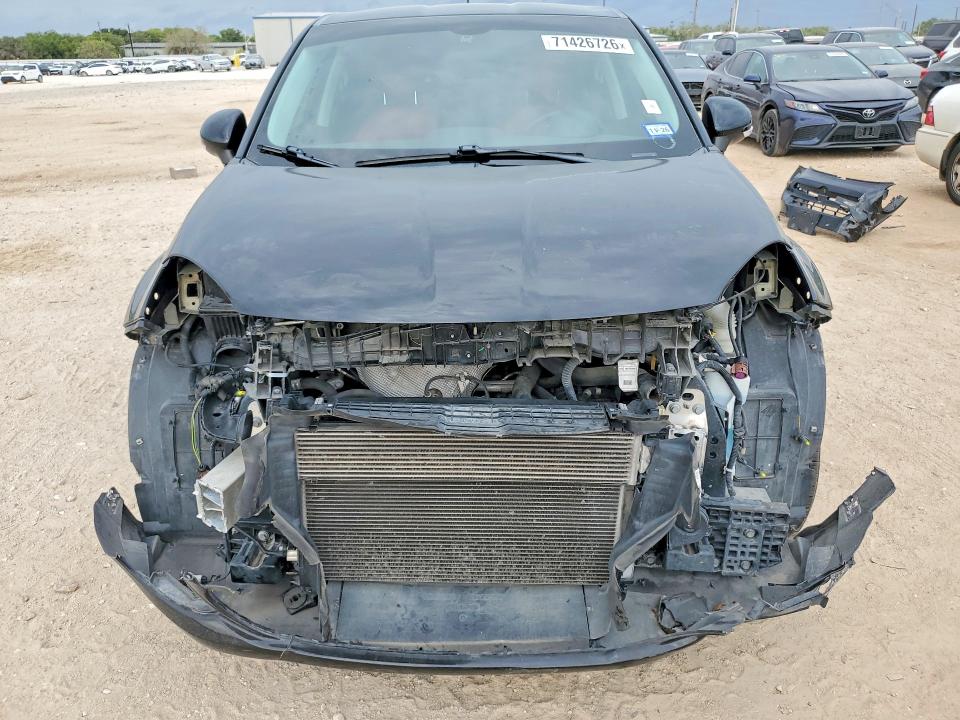 Photo 5 from auction – 2016 FIAT 500X with VIN ZFBCFXBTXGP501008