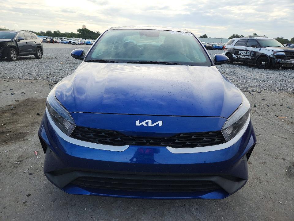 Zdjęcie 5 z aukcji – 2024 KIA FORTE z VIN 3KPF24AD9RE775883