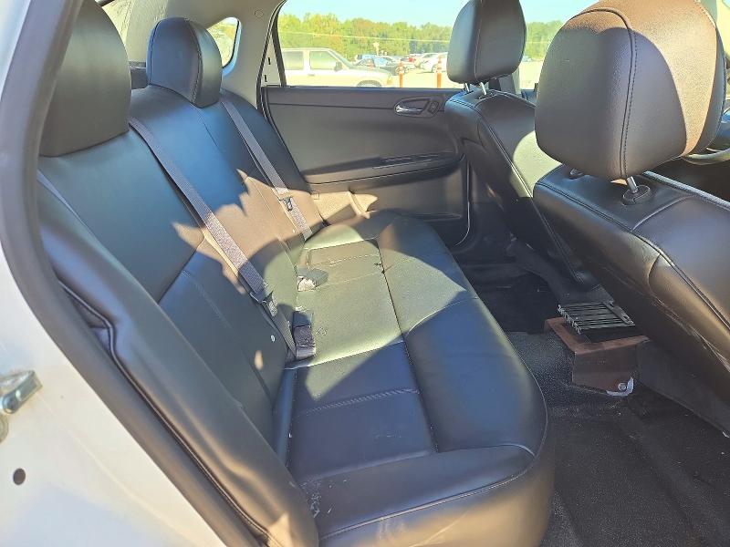 Снимка 10 от търг – 2016 CHEVROLET IMPALA LIMITED с VIN 2G1WD5E30G1122864