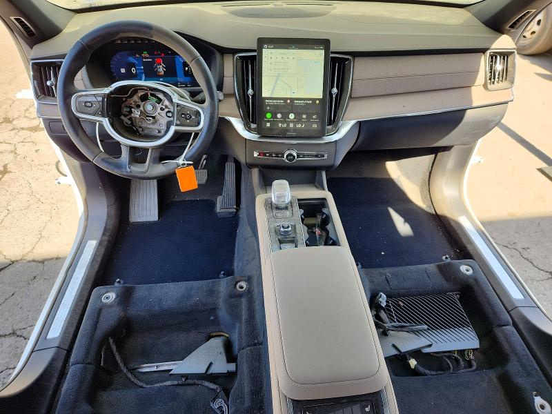 Foto 8 de la subasta – 2026 VOLVO XC90 con VIN YV4H60PEXT1489358