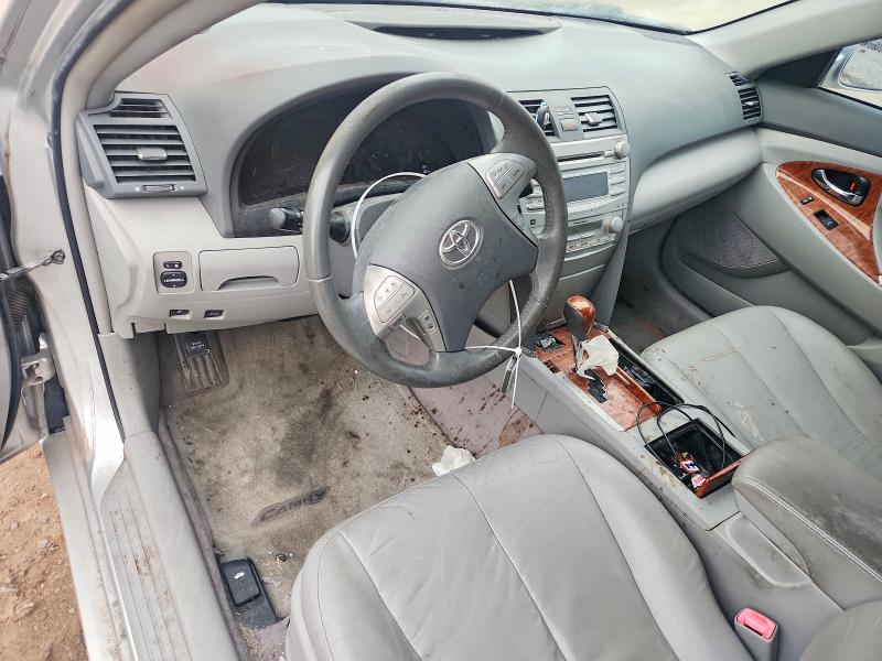 صورة رقم 8 من المزاد - 2010 TOYOTA CAMRY مع VIN JTNBB3EK6A3053554